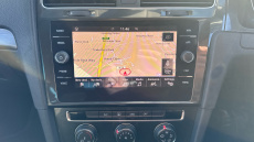 Volkswagen Golf 1.5 TSI EVO 150 Match 5dr DSG Petrol Hatchback